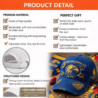 Premium Cap TLQ DBD WECO 0207267