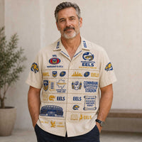 PREMIUM HAWAIIAN SHIRT HCT APT PAEE 1007263