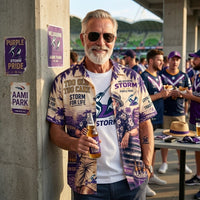 PREMIUM HAWAIIAN SHIRT TLQ DBD MEST 1708261