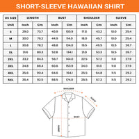 PREMIUM HAWAIIAN SHIRT TLQ DBD POAD 1108269