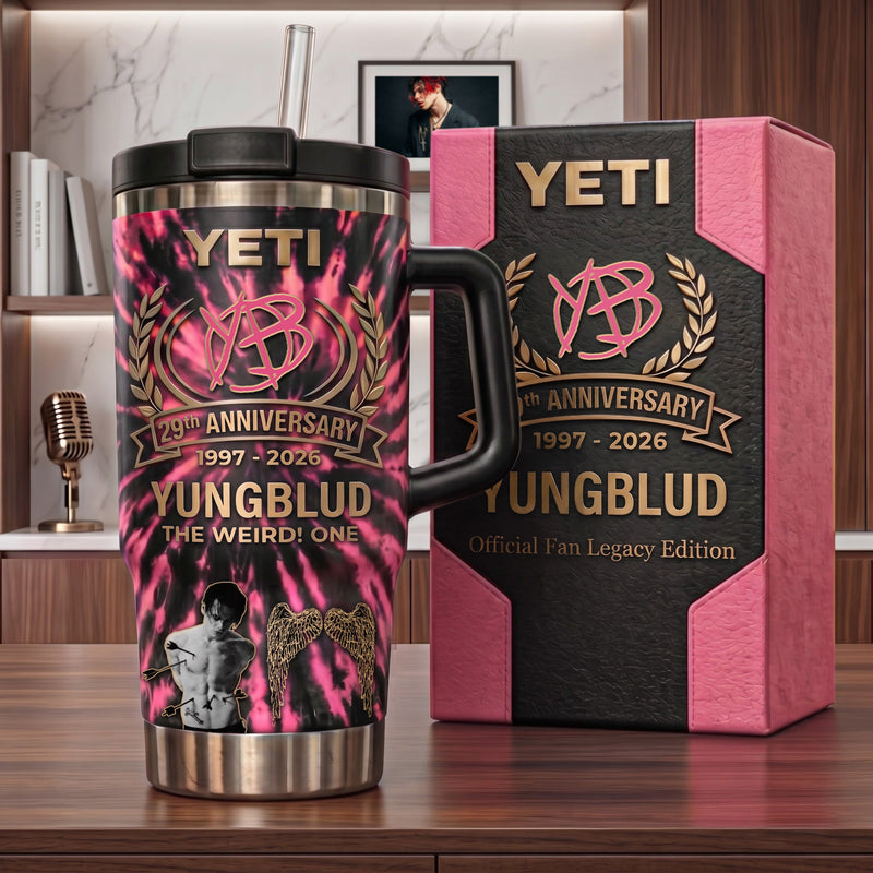 HANDLE TUMBLER TULT NTH YUBL 0608261