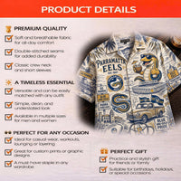 PREMIUM HAWAIIAN SHIRT TLQ DBD PAEE 0207265